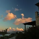 With Seaview Lefkada Apartament