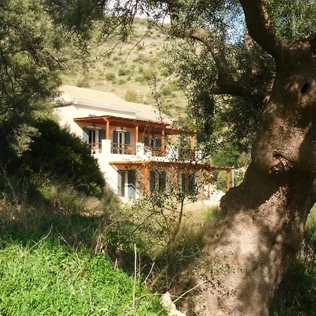 With Seaview Lefkada Apartment *