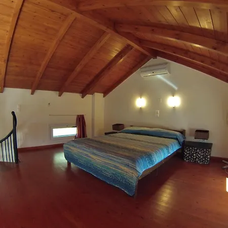 With Seaview Lefkada *