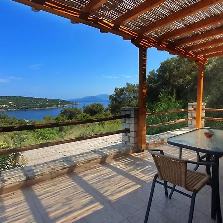 With Seaview Lefkada *