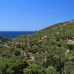 With Seaview Lefkada *