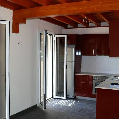 With Seaview Lefkada Apartment *