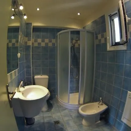 Apartment With Seaview Lefkada *