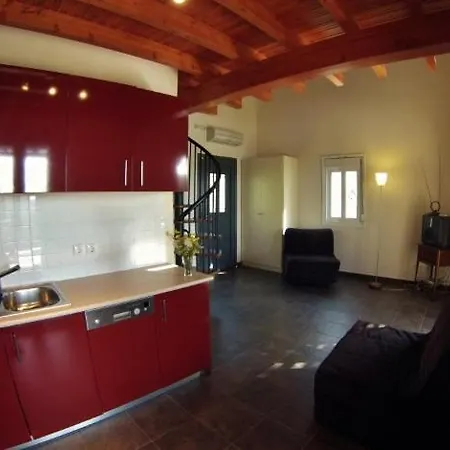 Apartment With Seaview Lefkada