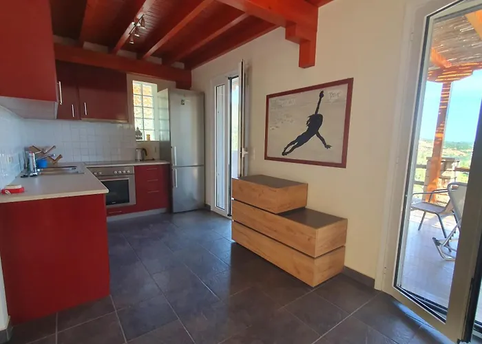 Apartament With Seaview Lefkada