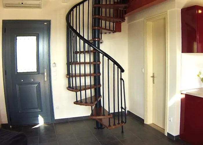 Apartament With Seaview Lefkada Vasiliki