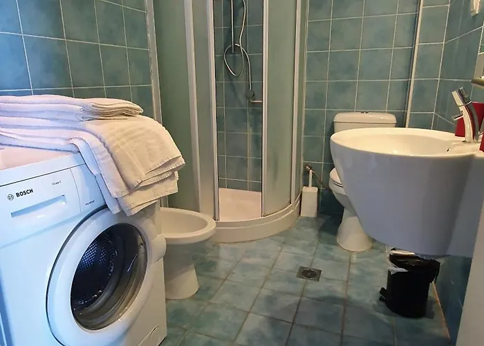 With Seaview Lefkada *